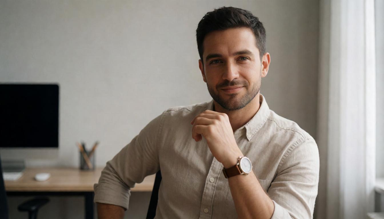 Julien P.
